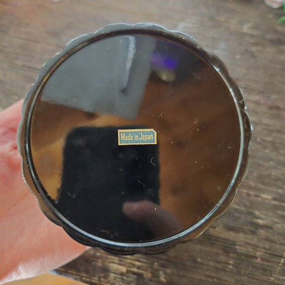 VTG 1950s HAWAII SOUVENIR COASTER SET - Picture 4 of 6